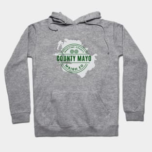 County Mayo Hoodie